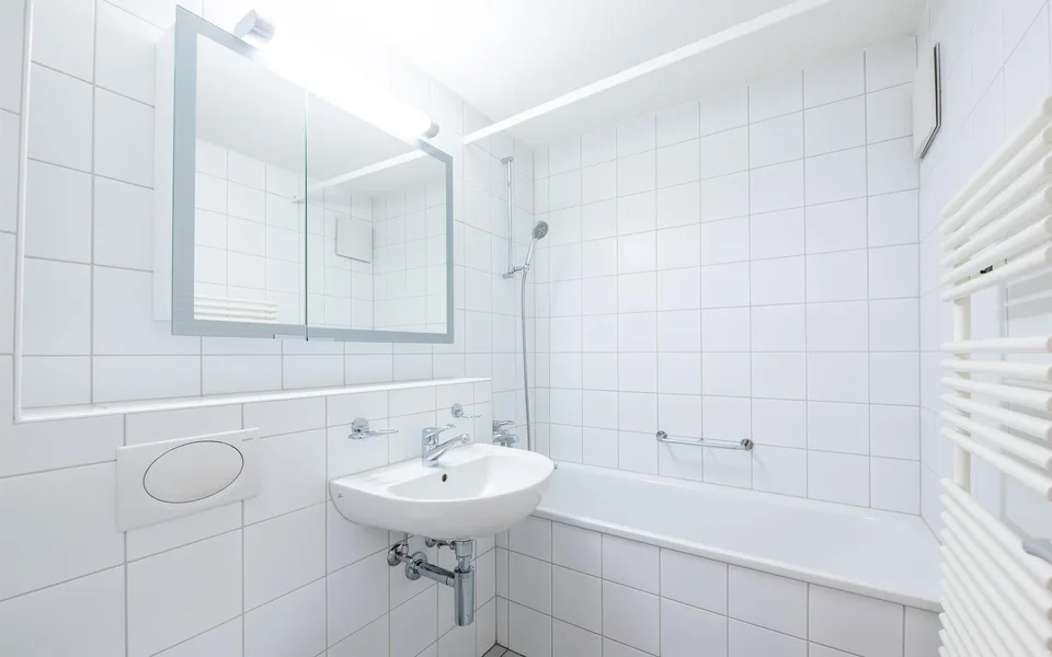 3.5-Zimmer-Wohnung in Schaffhausen – photo 8 sur 11