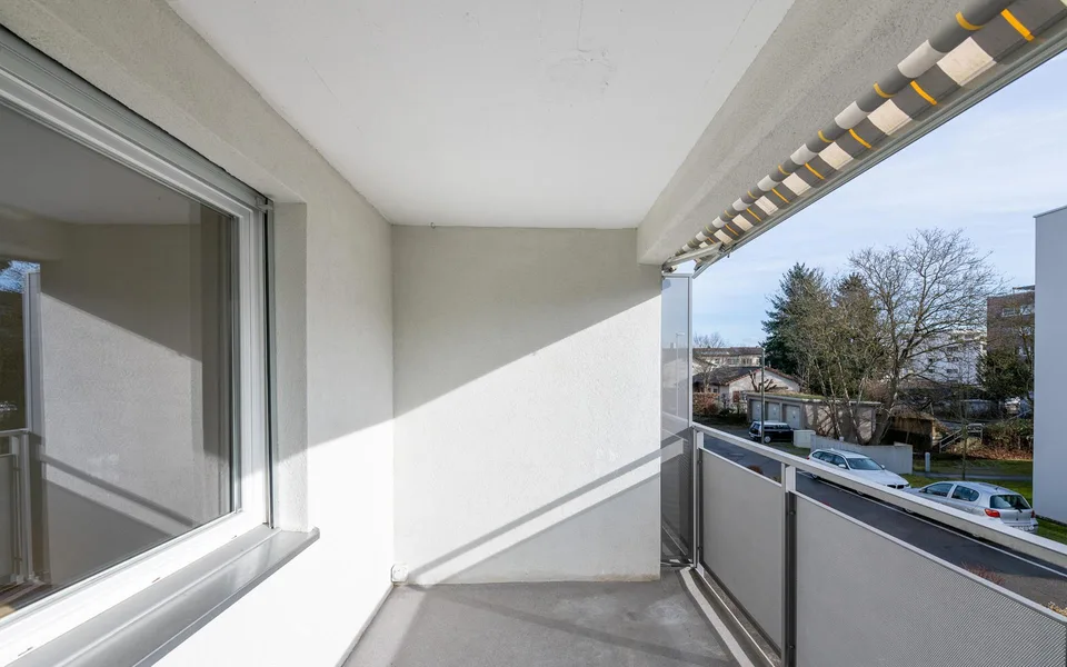 3.5-Zimmer-Wohnung in Schaffhausen – photo 9 sur 11
