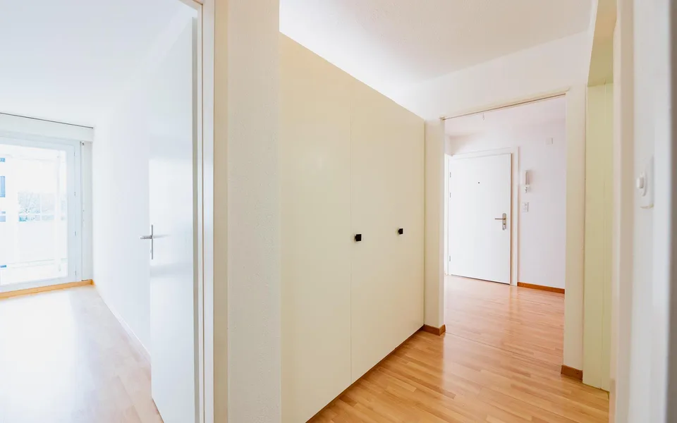 3.5-Zimmer-Wohnung in Schaffhausen – photo 7 sur 11