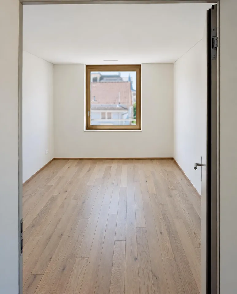 Attraktive 4.5 Zimmer-Stadtwohnung B6 – Foto 5 von 5
