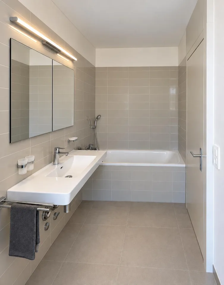 Attraktive 4.5 Zimmer-Stadtwohnung B6 – Foto 4 von 5