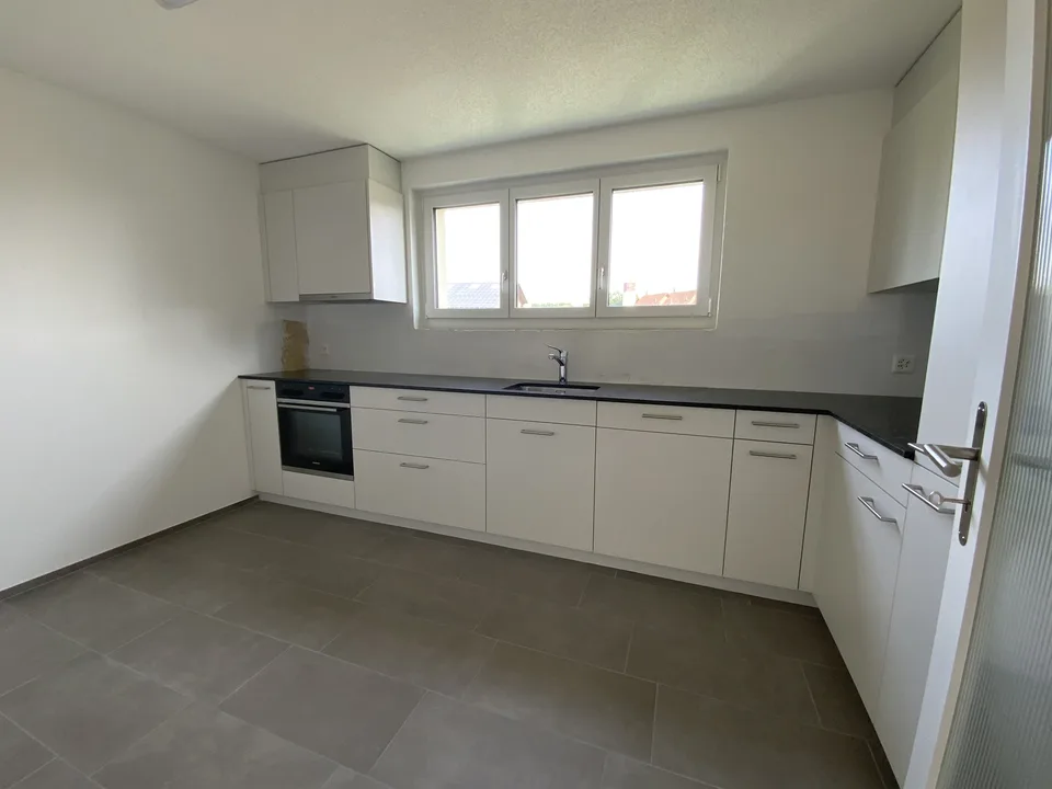 Kernsanierte 4.5 Whg. an ruhiger Lage – Foto 2 von 8
