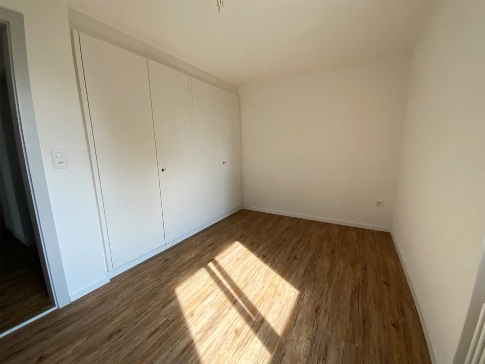 Kernsanierte 4.5 Whg. an ruhiger Lage – Foto 5 von 8