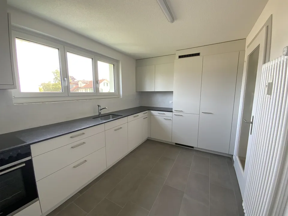 Kernsanierte 4.5 Whg. an ruhiger Lage – Foto 3 von 8