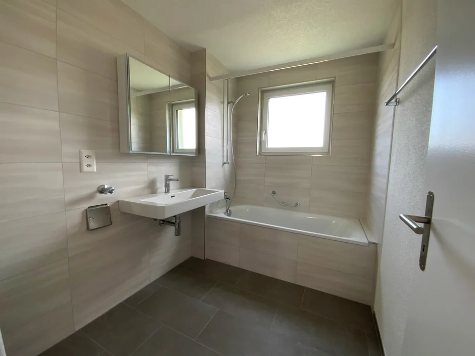 Kernsanierte 4.5 Whg. an ruhiger Lage – Foto 7 von 8