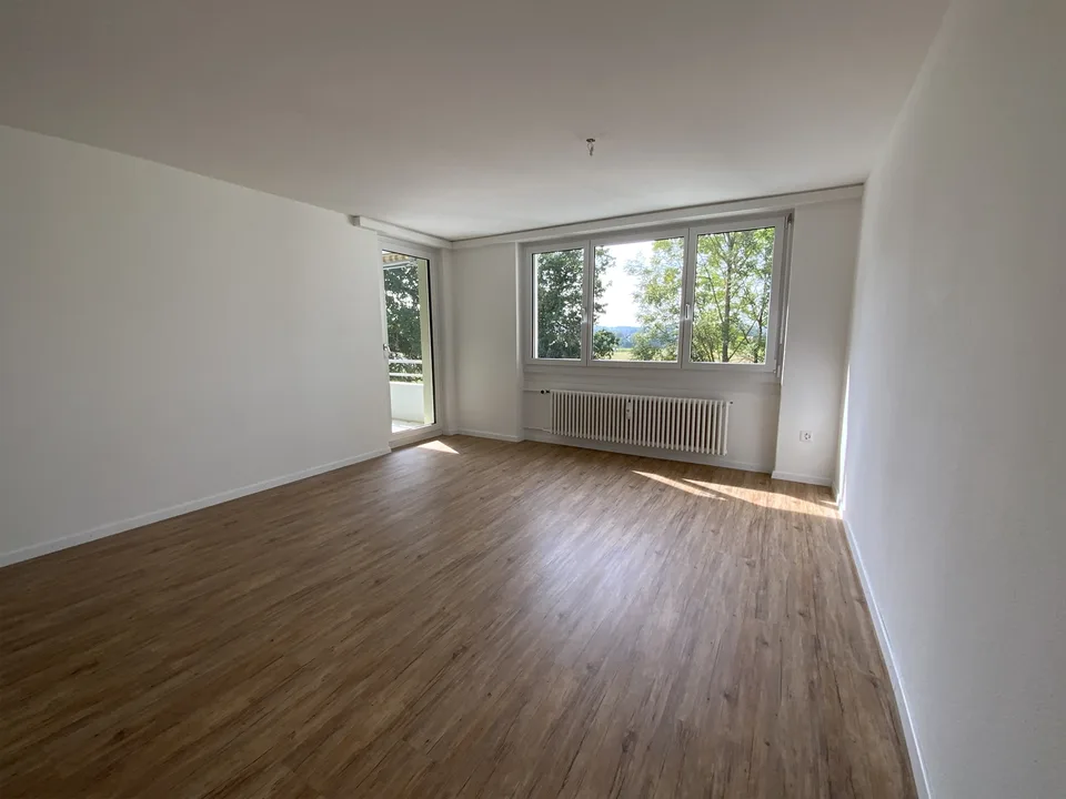 Kernsanierte 4.5 Whg. an ruhiger Lage – Foto 4 von 8
