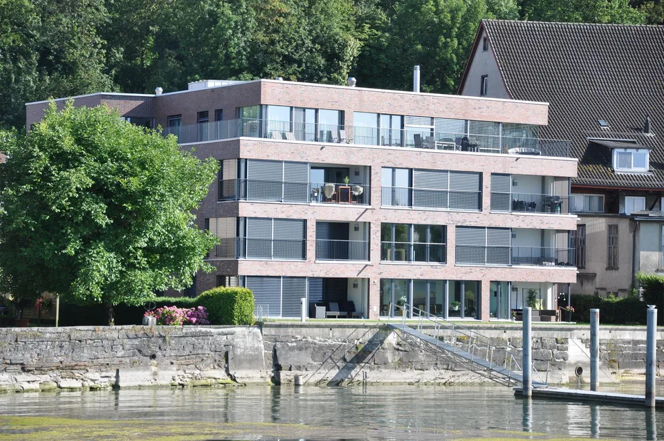 Einmaliger Seeblick zum Verlieben!