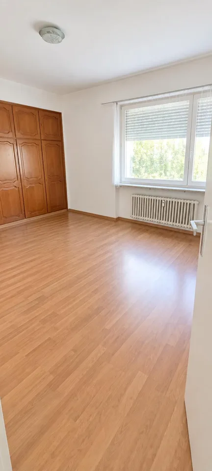 Grosszügige 3-Zimmerwohnung an ruhiger Lage in Binningen! – Foto 8 von 9