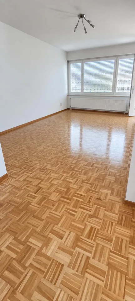 Grosszügige 3-Zimmerwohnung an ruhiger Lage in Binningen! – Foto 6 von 9