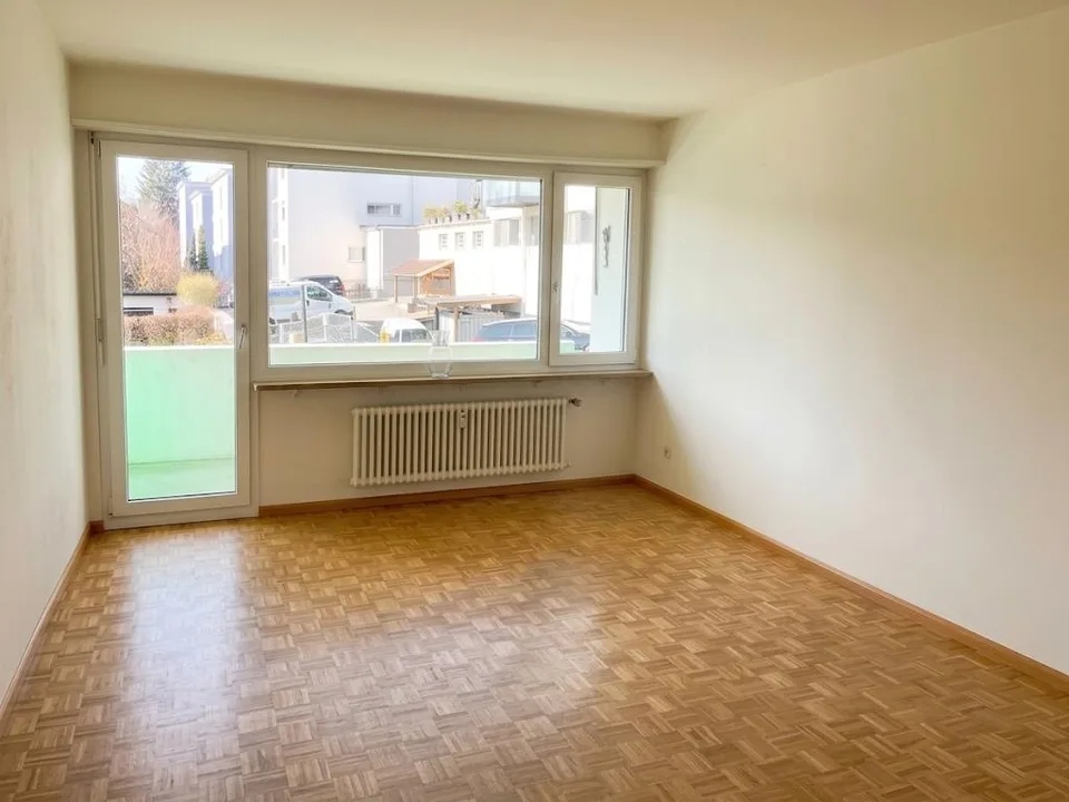 Grosszügige 3-Zimmerwohnung an ruhiger Lage in Binningen! – Foto 7 von 9
