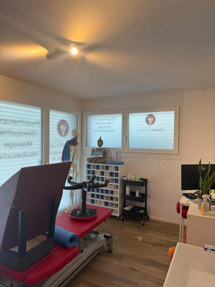Praxis oder Büro zu vermieten – Foto 7 von 13
