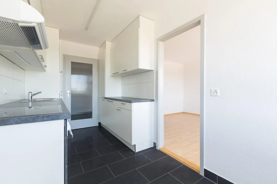 Attraktive 3.5-Zimmerwohnung zu vermieten – foto 3 di 7