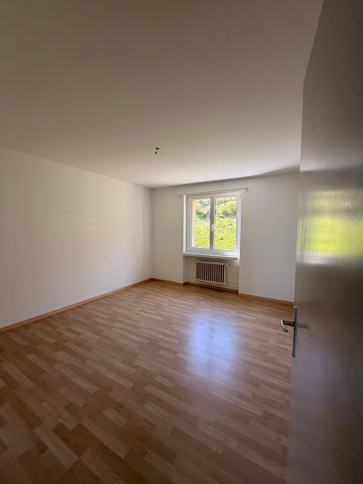 Attraktive 3.5-Zimmerwohnung zu vermieten – foto 4 di 7