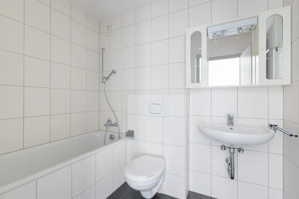 Attraktive 3.5-Zimmerwohnung zu vermieten – foto 7 di 7
