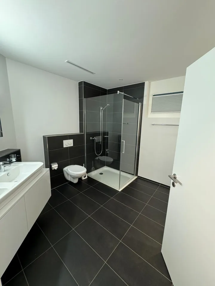 Wunderschöne helle 4.5 Zimmerwohnung zu verkaufen – photo 6 of 13