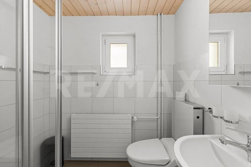 Zweifamilienhaus mit Geschichte & Potenzial in Rabius – Foto 6 von 12