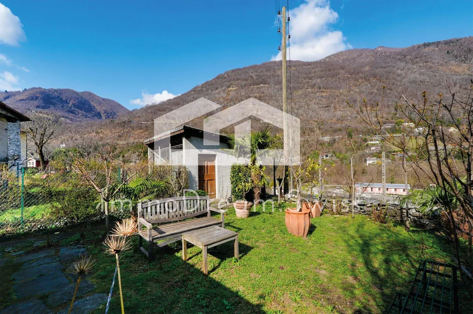 Generationenhaus im beliebten Nucleo mit 2 Wg. und 3 Studios, roman... – foto 13 di 13