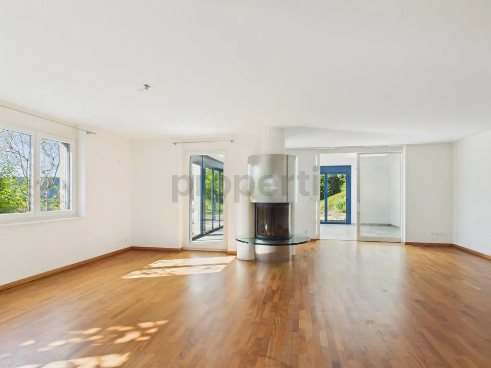 Ein Haus für heute. Ein Zuhause für morgen.  Doppelhaushälfte in Untersiggenthal – photo 5 sur 24