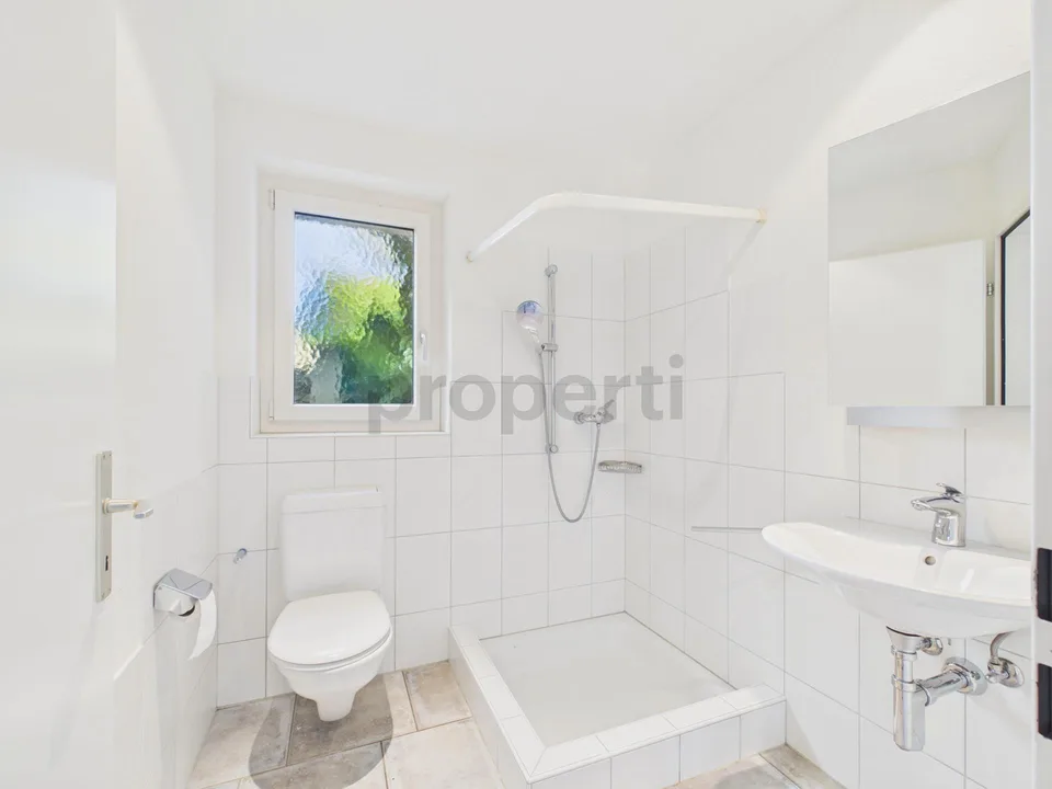 Ein Haus für heute. Ein Zuhause für morgen.  Doppelhaushälfte in Untersiggenthal – photo 10 sur 24