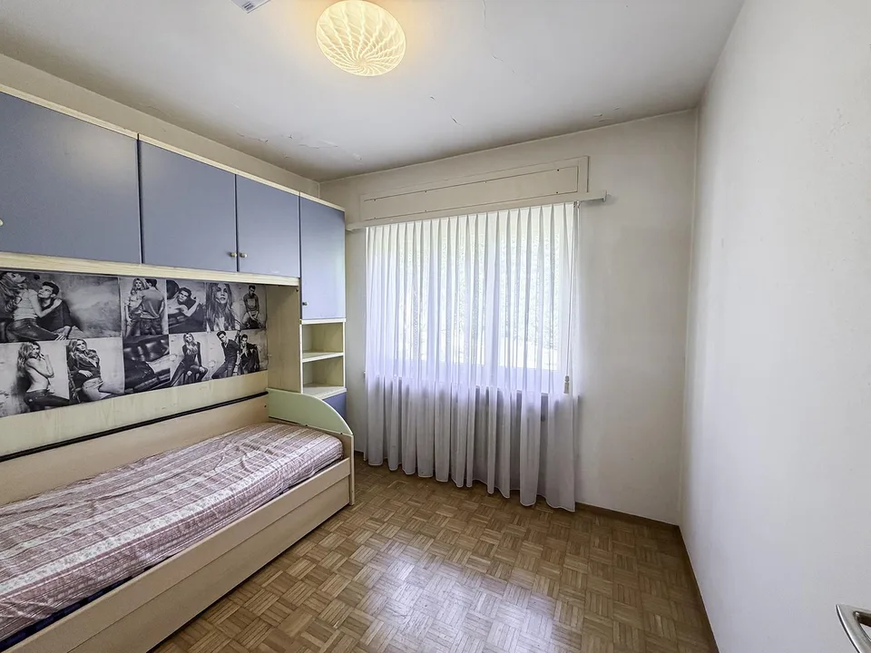 Grande casa unifamiliare completamente da rinnovare – photo 12 sur 30
