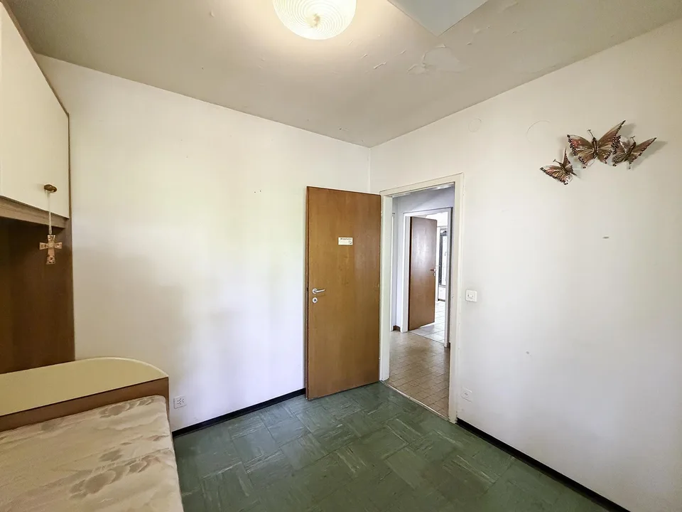 Grande casa unifamiliare completamente da rinnovare – photo 15 sur 30