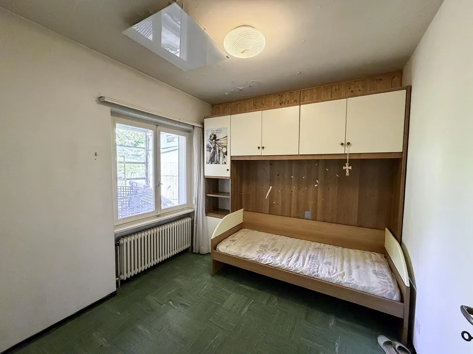 Grande casa unifamiliare completamente da rinnovare – photo 14 sur 30