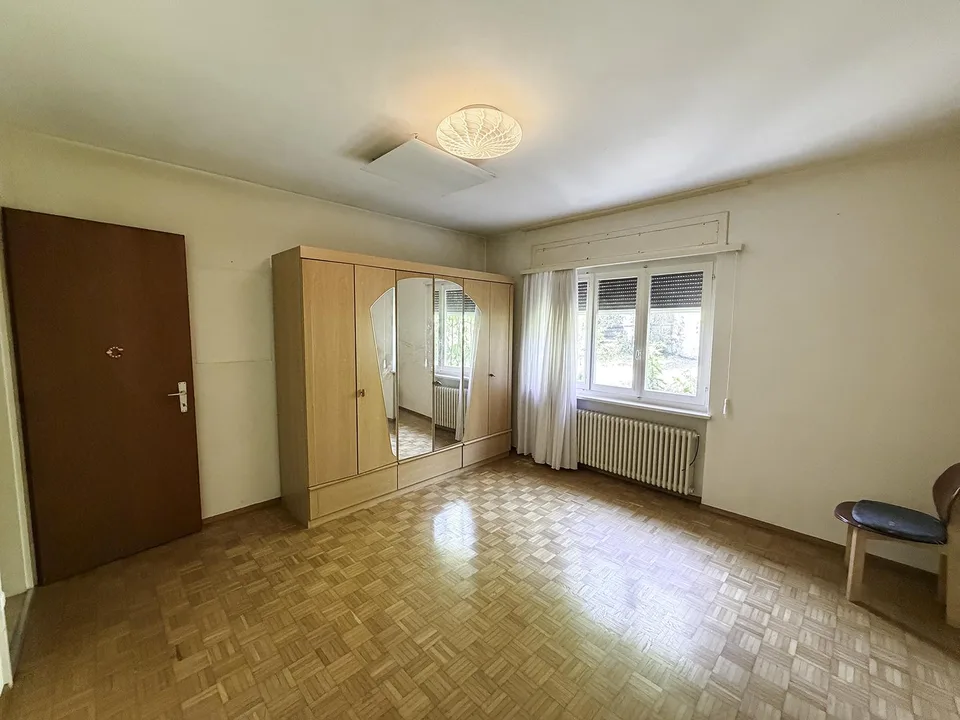 Grande casa unifamiliare completamente da rinnovare – photo 11 sur 30