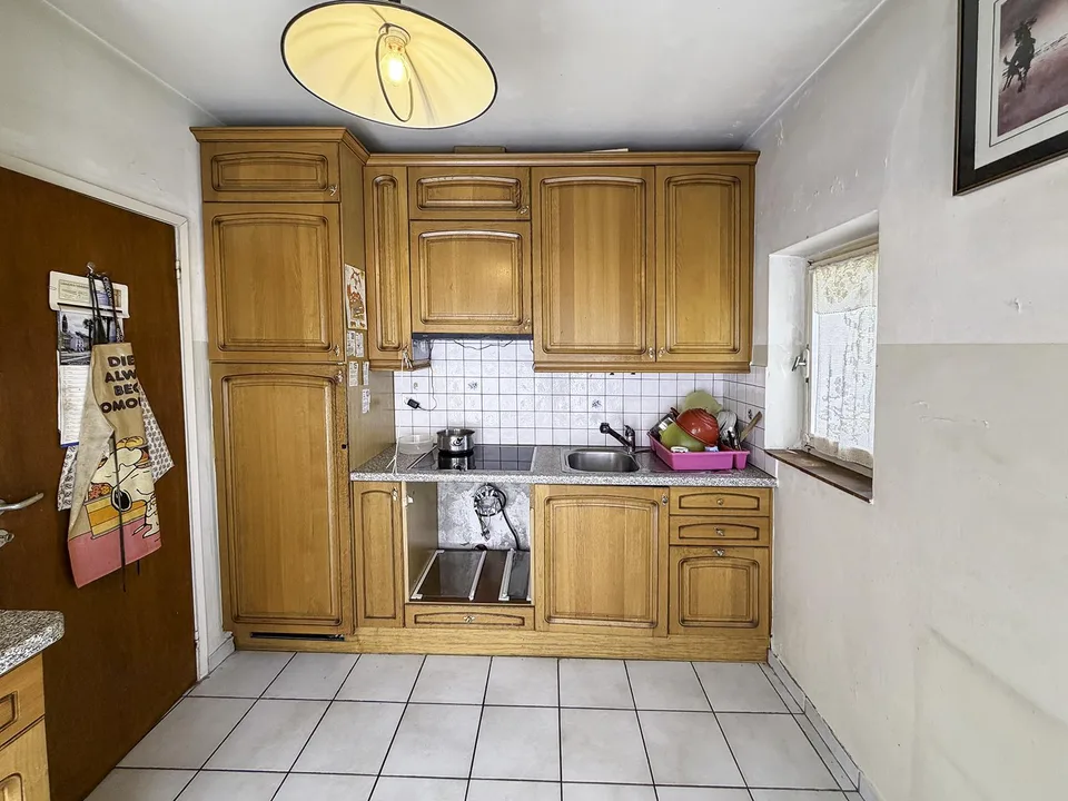 Grande casa unifamiliare completamente da rinnovare – photo 8 sur 30