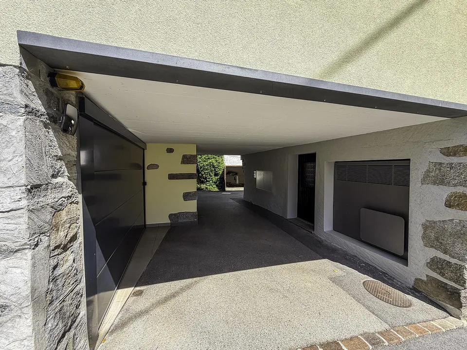 Grande casa unifamiliare completamente da rinnovare – photo 22 sur 30