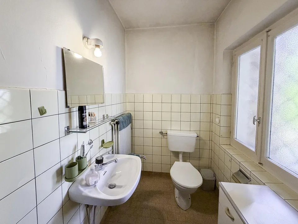 Grande casa unifamiliare completamente da rinnovare – photo 13 sur 30