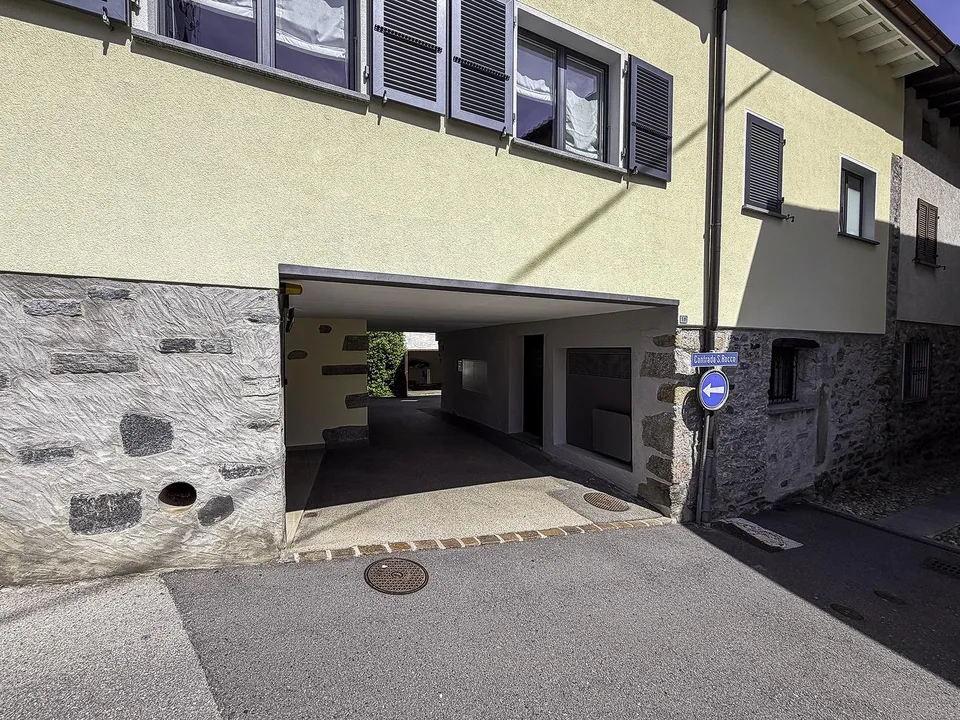 Grande casa unifamiliare completamente da rinnovare – photo 23 sur 30