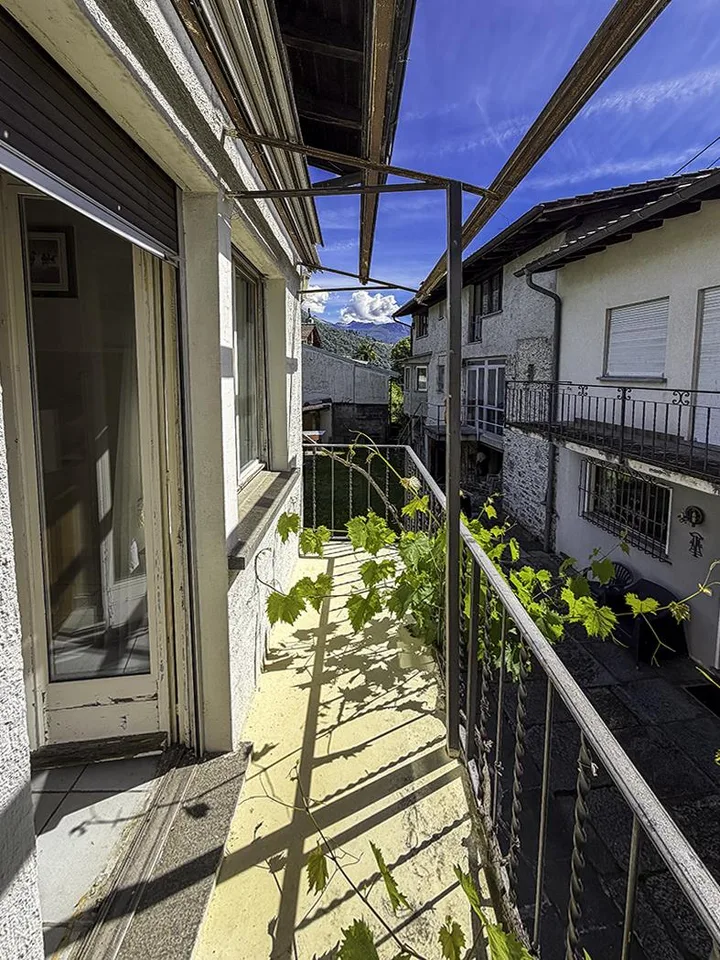 Grande casa unifamiliare completamente da rinnovare – photo 25 sur 30