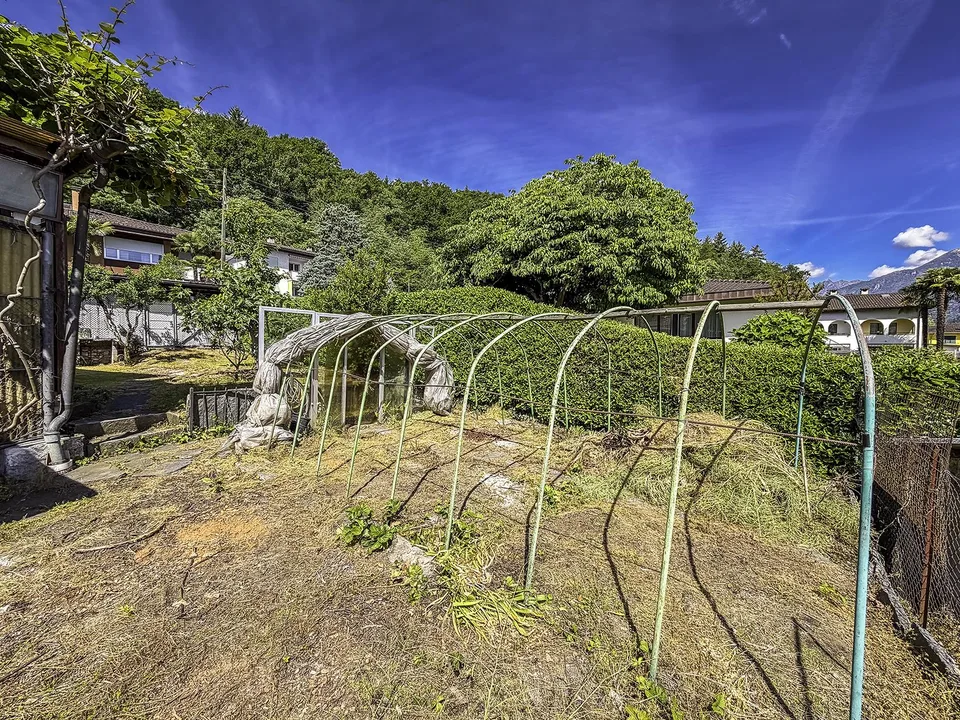 Grande casa unifamiliare completamente da rinnovare – photo 27 sur 30