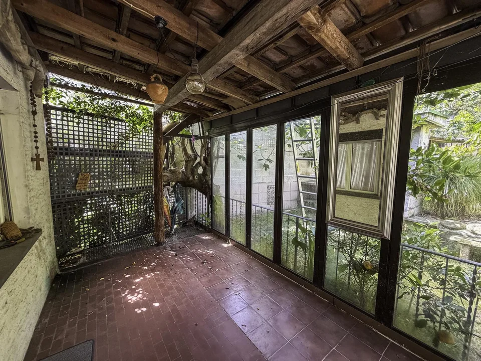 Grande casa unifamiliare completamente da rinnovare – photo 26 sur 30