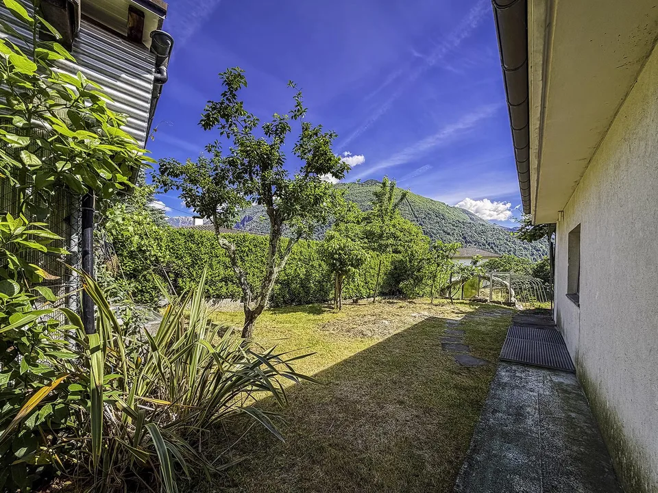 Grande casa unifamiliare completamente da rinnovare – photo 30 sur 30