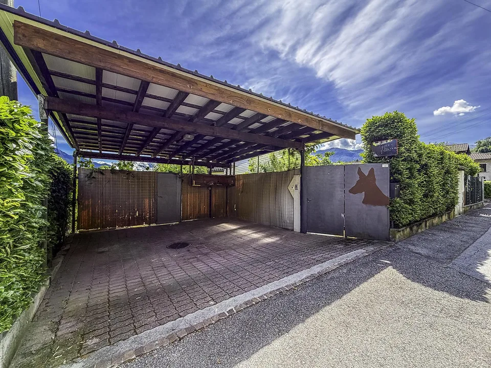 Grande casa unifamiliare completamente da rinnovare – photo 24 sur 30