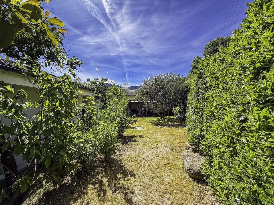 Grande casa unifamiliare completamente da rinnovare – photo 28 sur 30