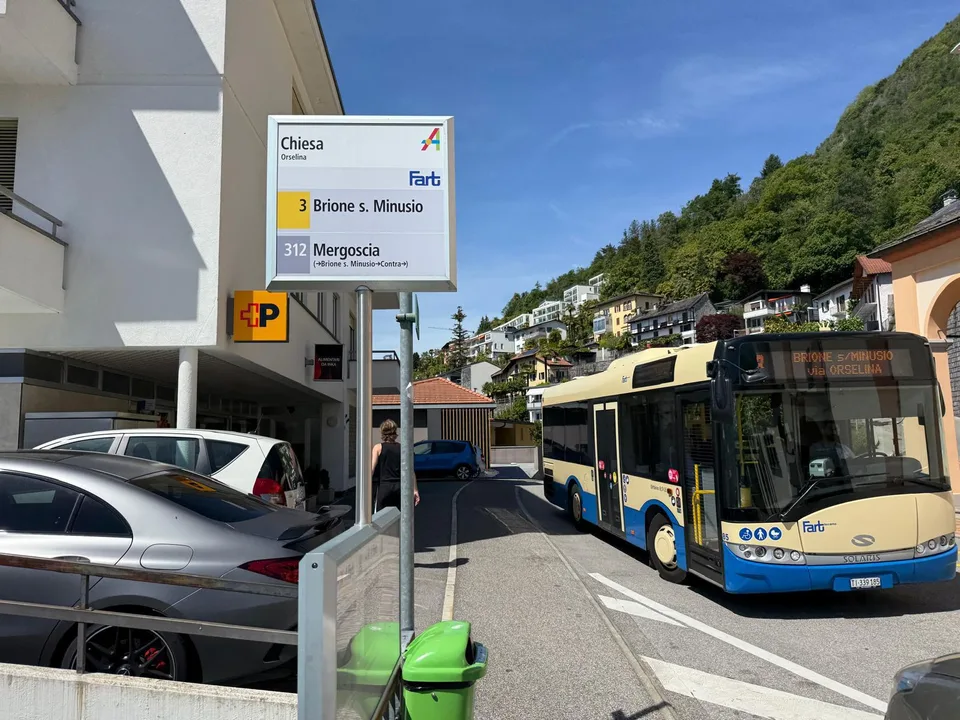 Monolocale con splendida vista lago – foto 30 di 30