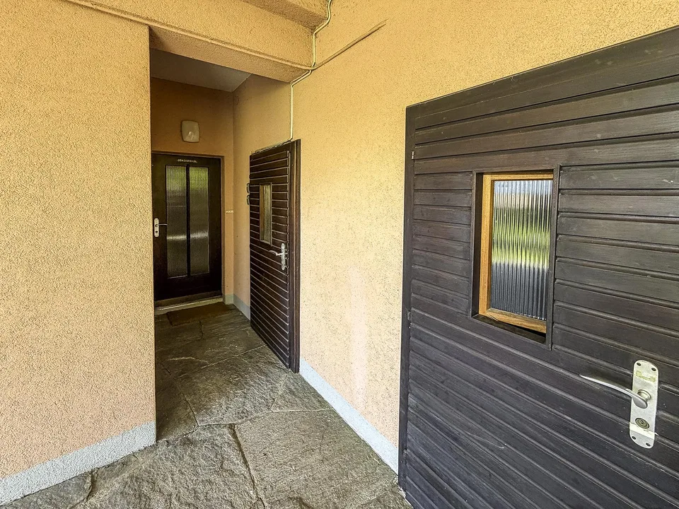 Monolocale con splendida vista lago – foto 19 di 30