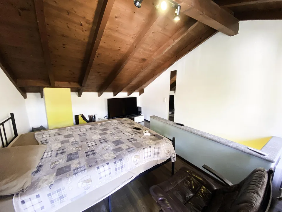 Casa Cucciolo / Haus Cucciolo – photo 5 sur 14