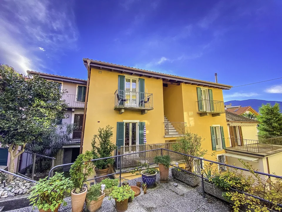 Casa Cucciolo / Haus Cucciolo – photo 11 sur 14