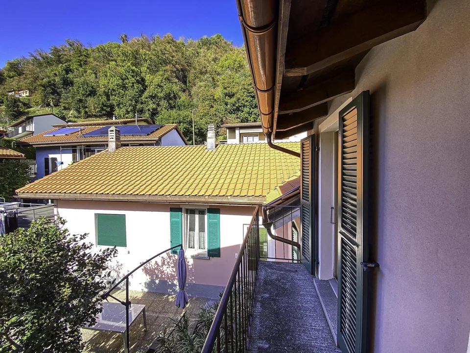 Casa Cucciolo / Haus Cucciolo – photo 8 sur 14
