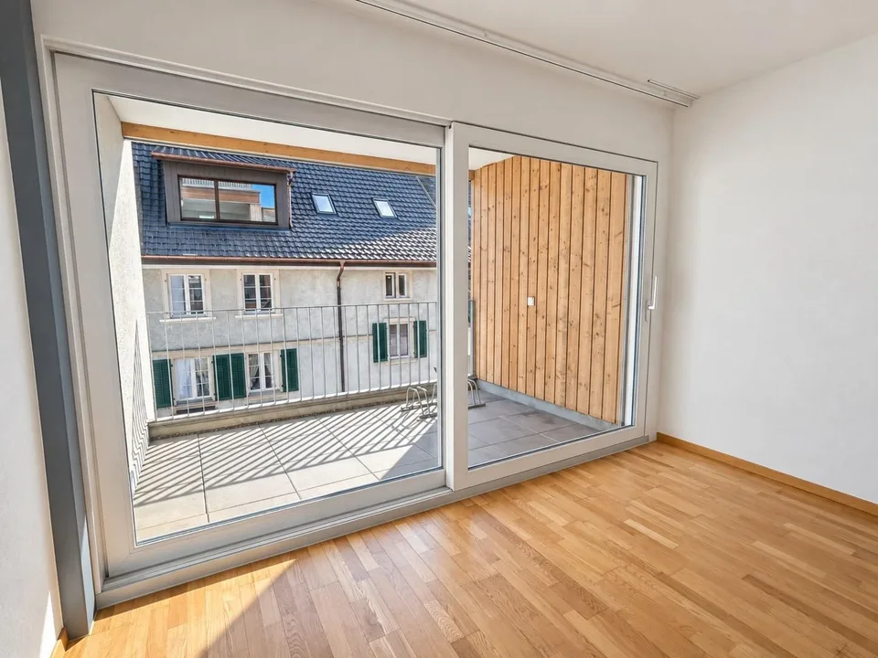 Voll vermietetes Mehrfamilienhaus – attraktive Anlage – photo 11 sur 15
