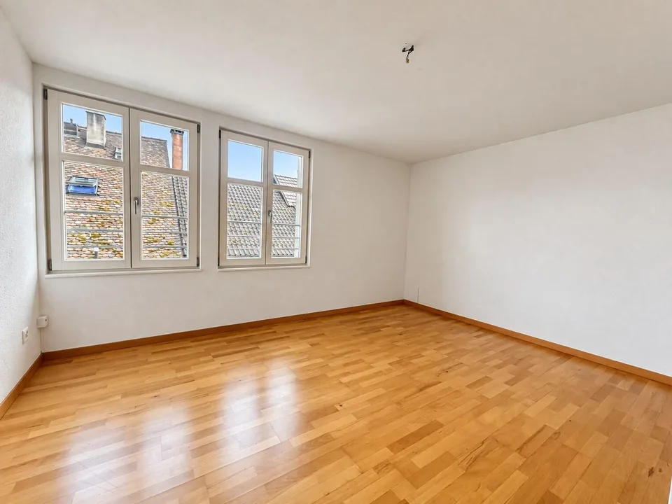 Voll vermietetes Mehrfamilienhaus – attraktive Anlage – photo 13 sur 15