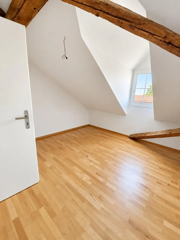 Voll vermietetes Mehrfamilienhaus – attraktive Anlage – photo 7 sur 15