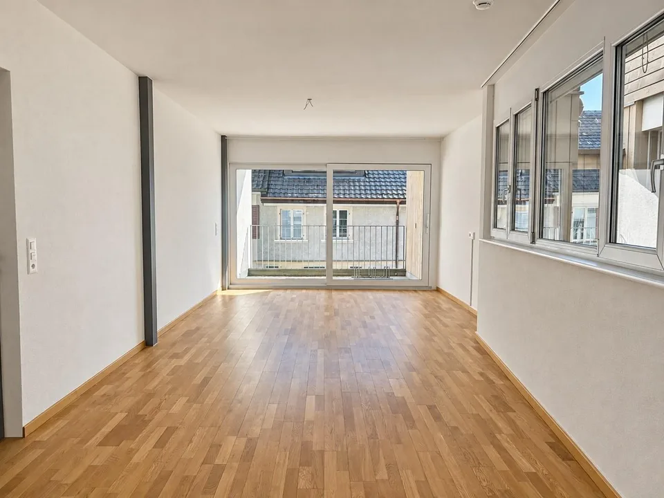 Voll vermietetes Mehrfamilienhaus – attraktive Anlage – photo 3 sur 15