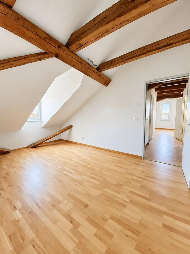 Voll vermietetes Mehrfamilienhaus – attraktive Anlage – photo 8 sur 15