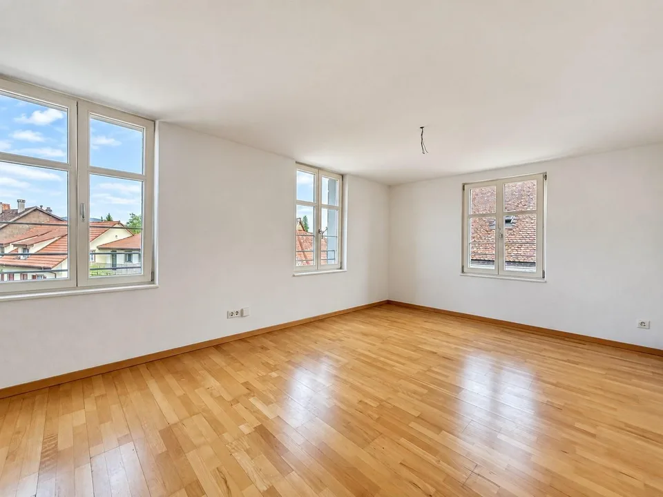 Voll vermietetes Mehrfamilienhaus – attraktive Anlage – photo 12 sur 15