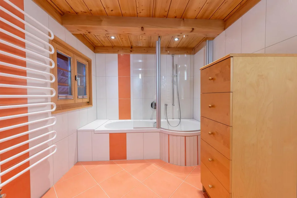 Tradizione incontra spazio per il nuovo: Casa colonica di 5,5 locali dal carattere unico – foto 13 di 13