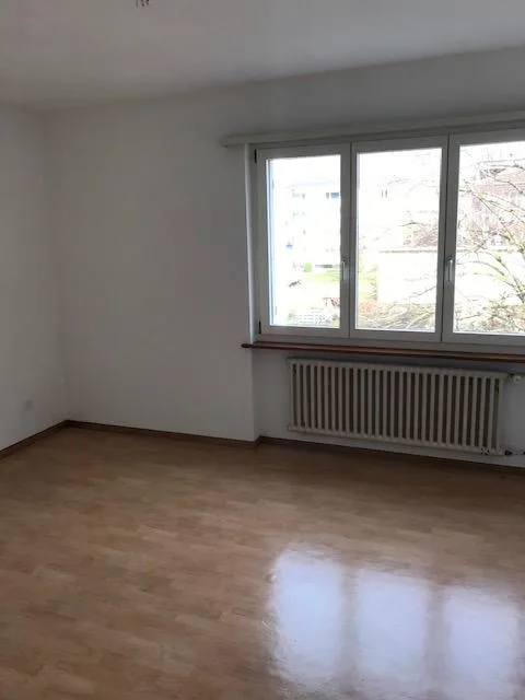 4-Zimmer-Wohnung an zentraler Lage von Stans
